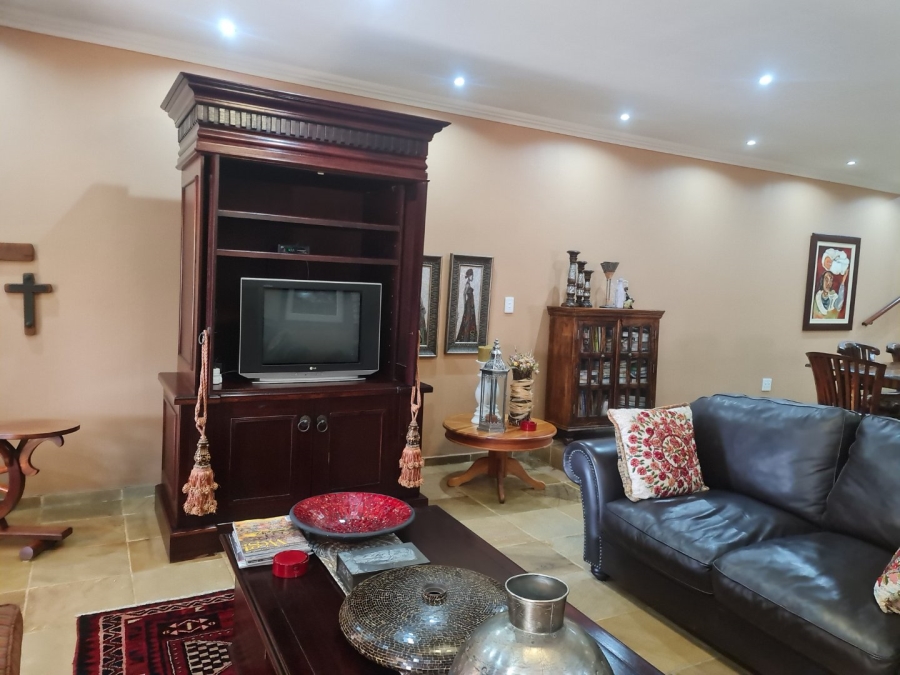4 Bedroom Property for Sale in Cashan North West
